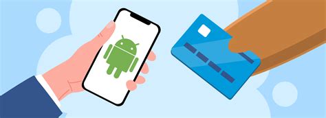 Top 7 Android Credit Card Readers to Reliably Scan and Accept